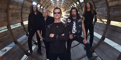 Metal Church — muziek in Westland