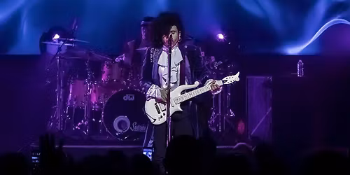 the prince experience starring gabriel sanchez