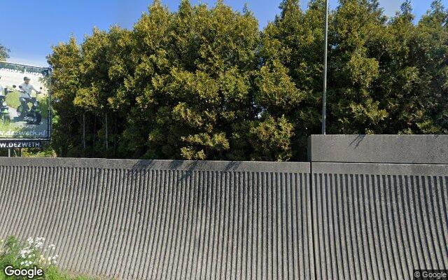 Speelplek De Westlandroute