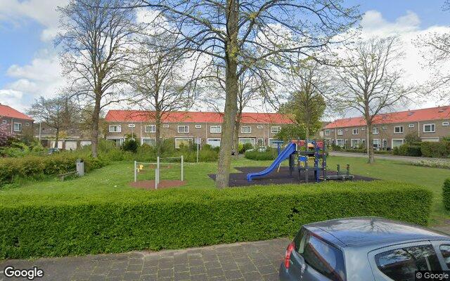 Speeltuin Oostblok