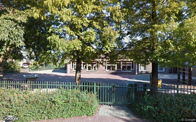Speeltuin Wollegras