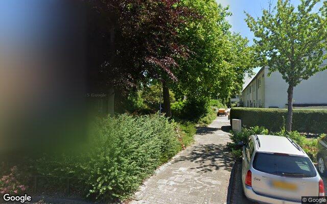 Speeltuin Willem van der Potstraat