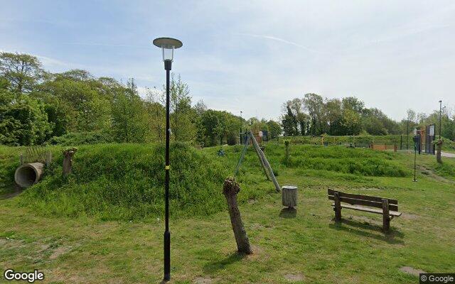 Speeltuin Groenendaal