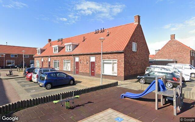 Jan van Galenstraat