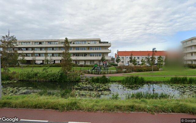 Speeltuin Burgemeesterspad