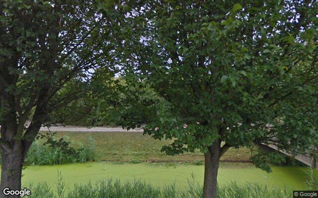 Speeltuin Monnikendampad