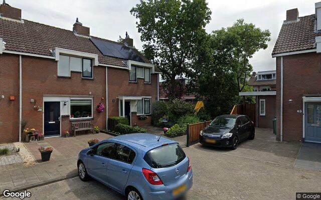 Speeltuin Sweelincklaan