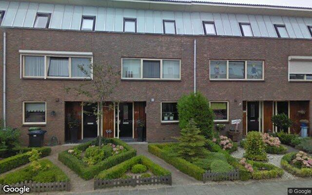 Speeltuin Hoflaan