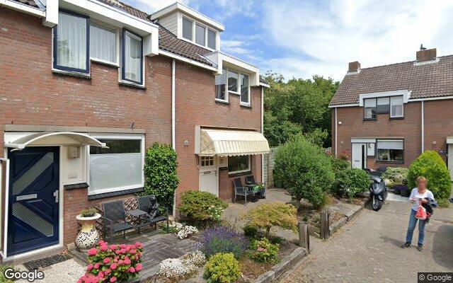 Speeltuin Sweelincklaan