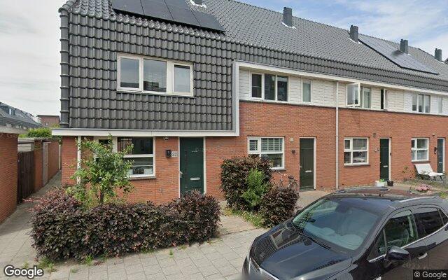 Speeltuin Gildenhof