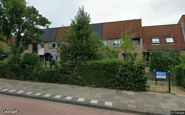 Speeltuin (‘s-Gravenzande)