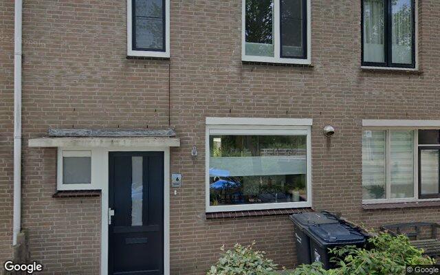 Speeltuin Doppersingel