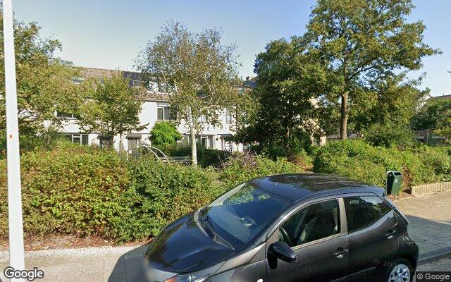 Speeltuin Flothuisstraat