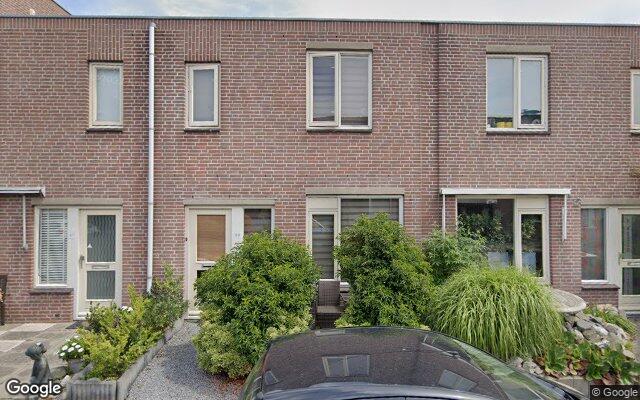 Speeltuin van Rennesstraat