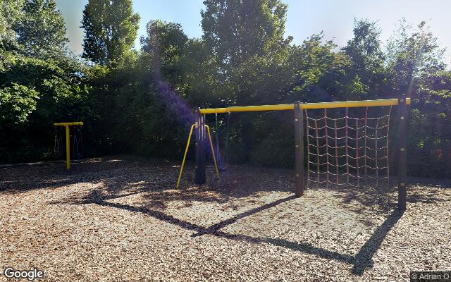 Speeltuin Sportlaan