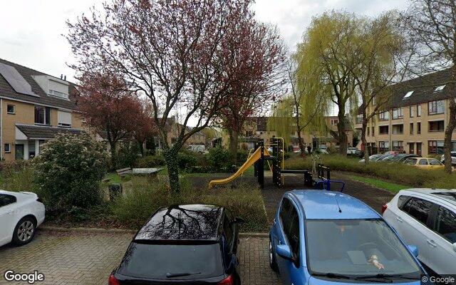 Speeltuin Trompet