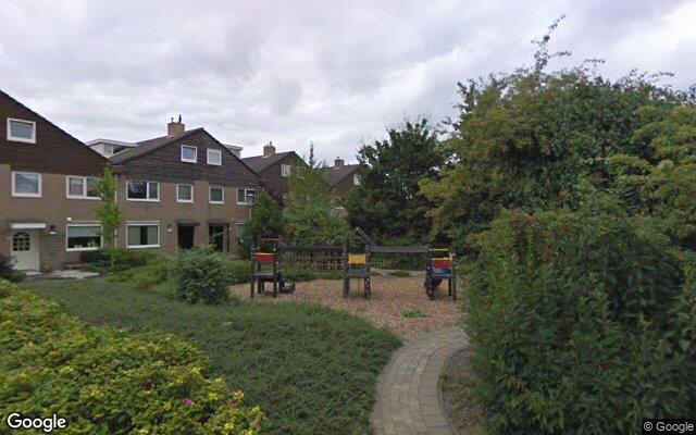 Speeltuin Olivien