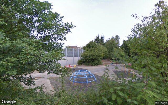 Speeltuin Tollenspark