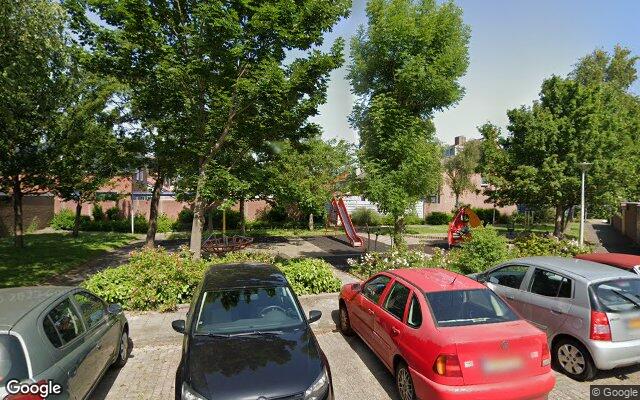 Speeltuin (‘s-Gravenzande)