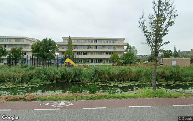 Speeltuin Burgemeesterspad