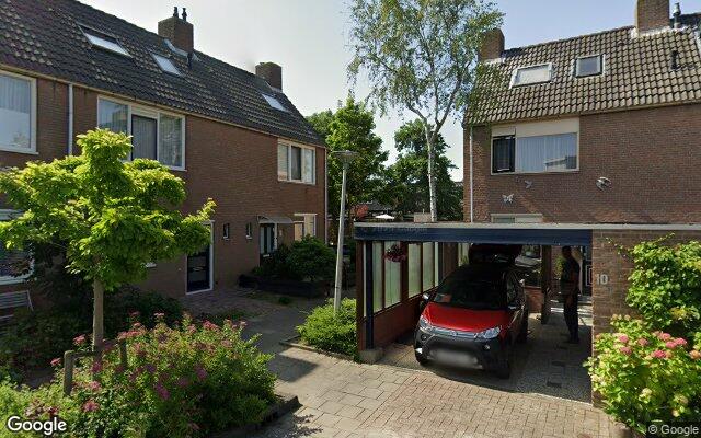 Speeltuin Karneool