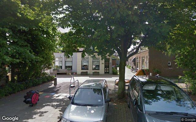 Speeltuin Hellendaalweg