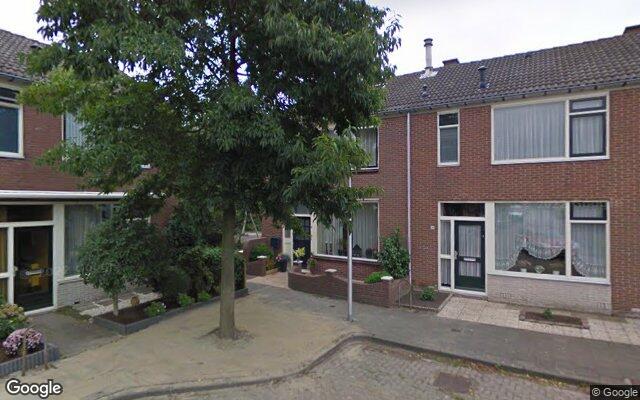 Speeltuin Hazelaarhof