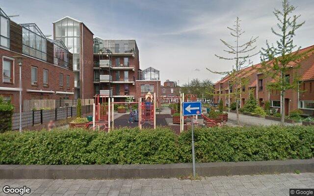 Speeltuin Abrikozenplein