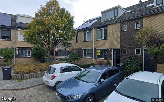 Speeltuin Klarinet