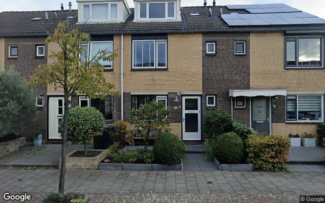 Speeltuin Viool