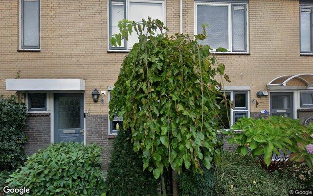 Speeltuin Harp