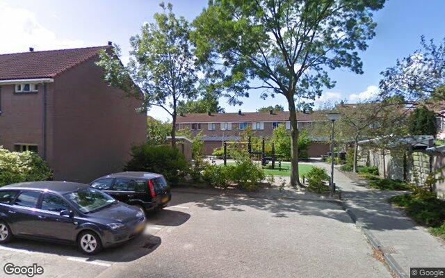 Speeltuin Van Remmerswaalstraat