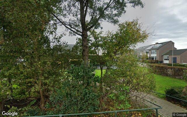 Speeltuin Van Alkemadestraat