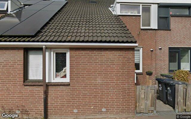 Speeltuin Anemoon