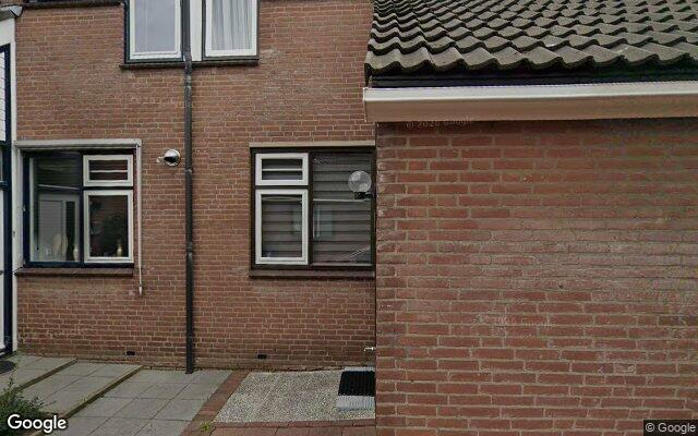 Speeltuin Anjer