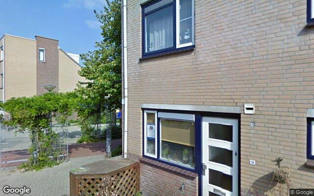 Speeltuin Zilvermeeuw