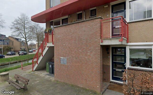 Speeltuin Reigerlaan