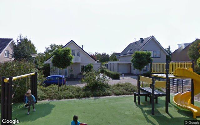 Speeltuin Oosterlee