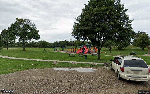 Speeltuin East Perrin Drive