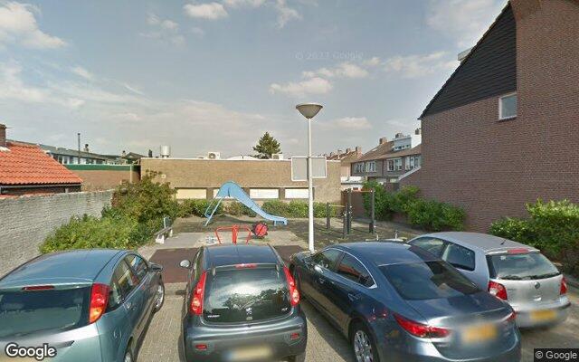 Speeltuin Sweelincklaan