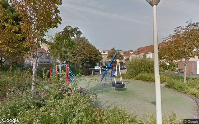 Bergeend