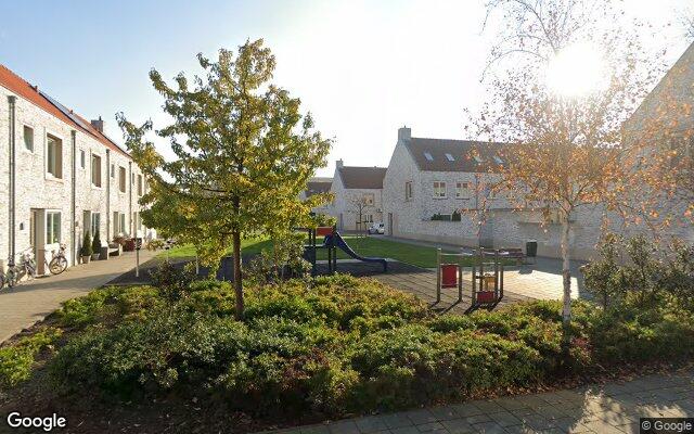 Speeltuin Willemsstraat