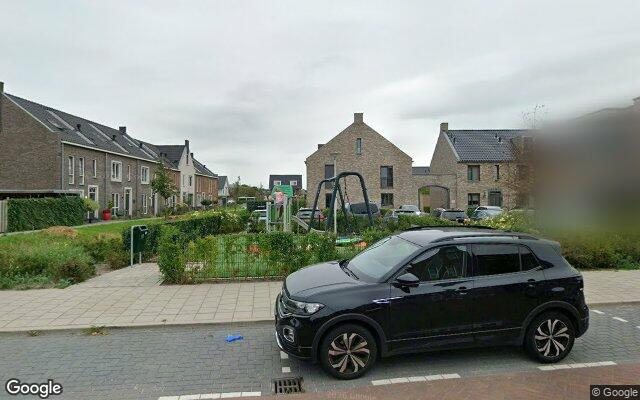 Speeltuin Fluwijn