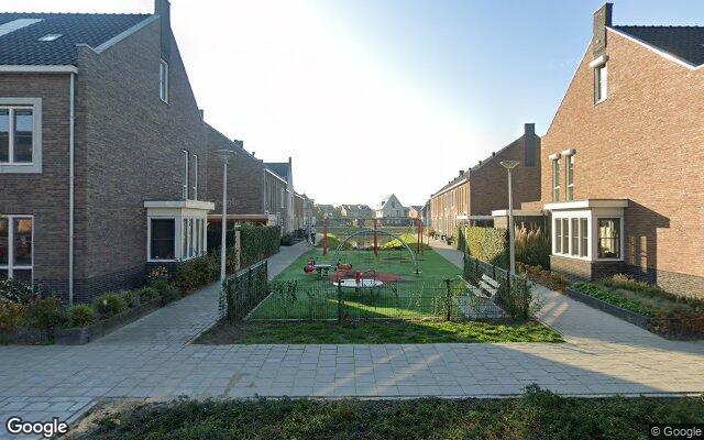 Speeltuin Boommarter
