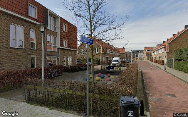 Speeltuin Finlandstraat