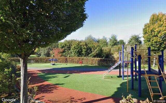 Speeltuin Waterpark