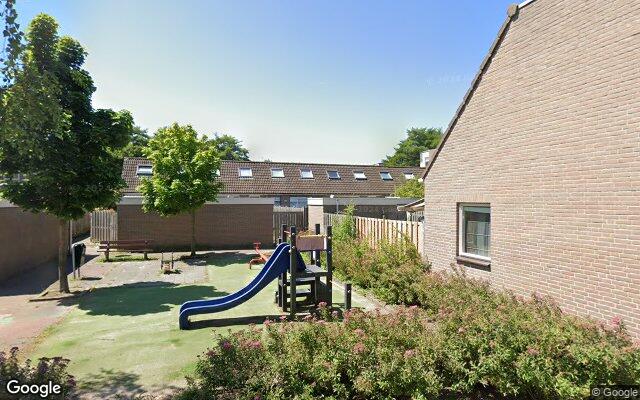 Speeltuin Buizerdhorst