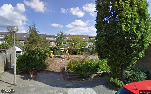 Speeltuin Sperwerhorst