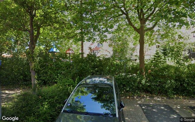 Speeltuin Waterlelie