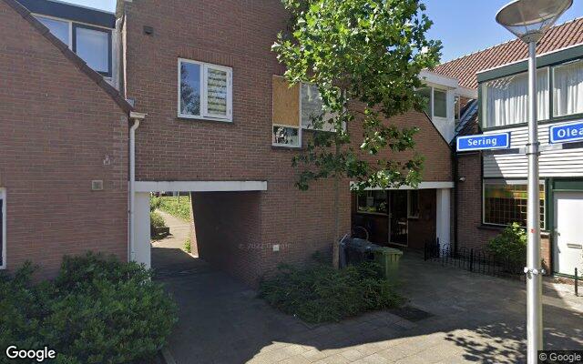 Speeltuin Sering